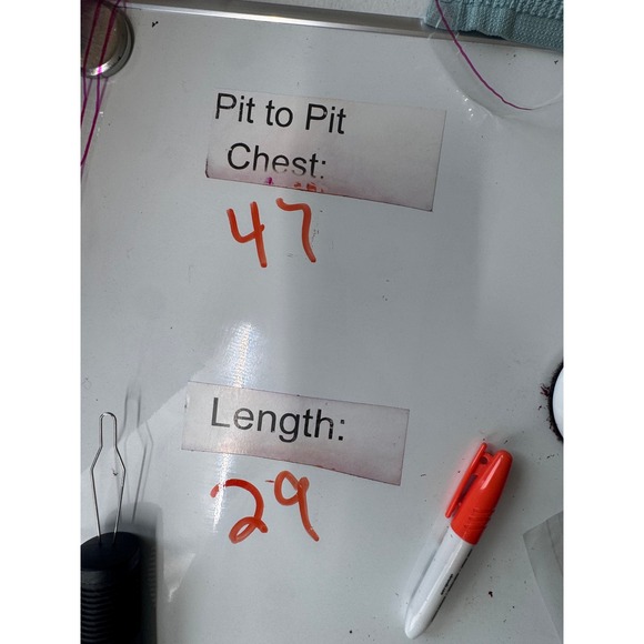 Harley Davidson Flannel Shirt XL Plaid Patches Button Up Embroidered Pearl Snaps - Picture 14 of 15